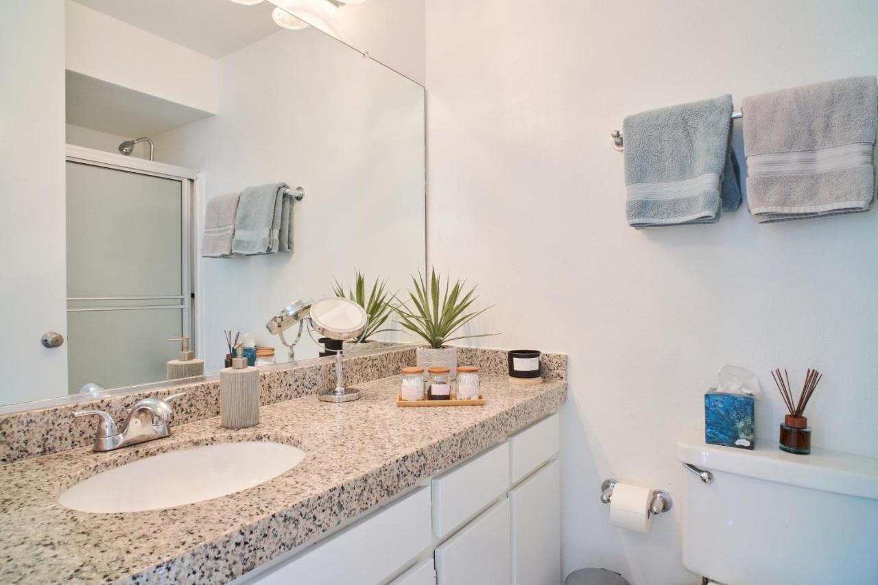 Appartement Waterfront Gem In Marina Del Rey Venice Ca *